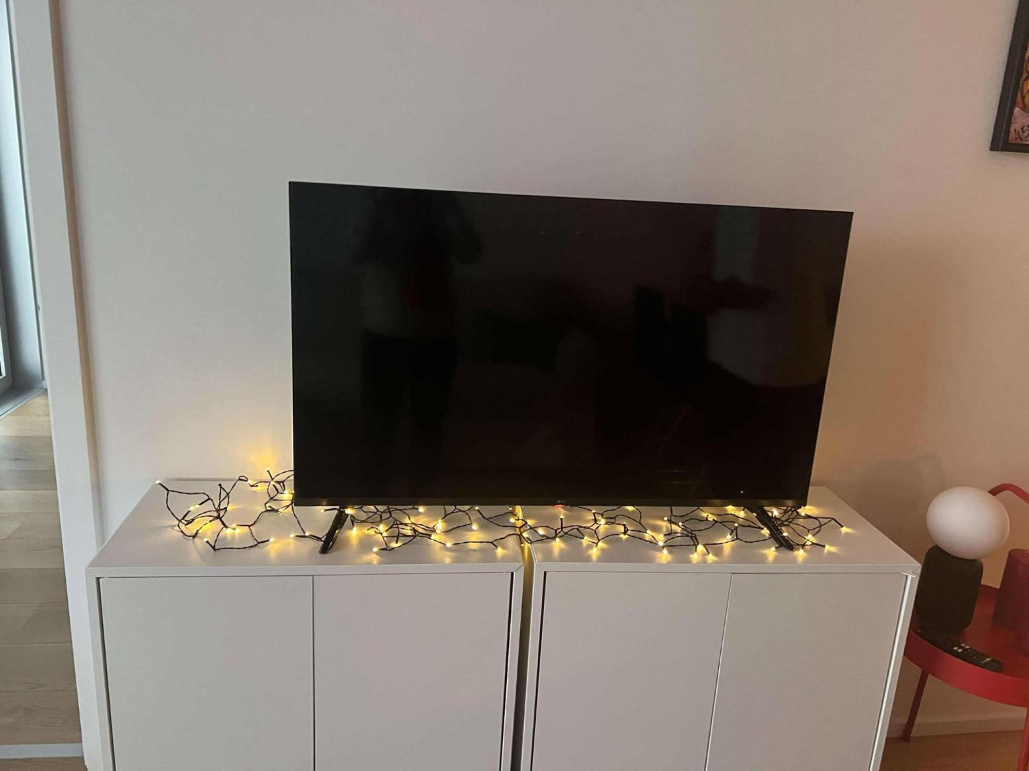 26-Etage Lejlighed Med Utrolig Havudsigt Орхус Экстерьер фото